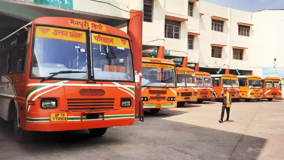 rain impact transport corporation faces losses due to decreased passengers