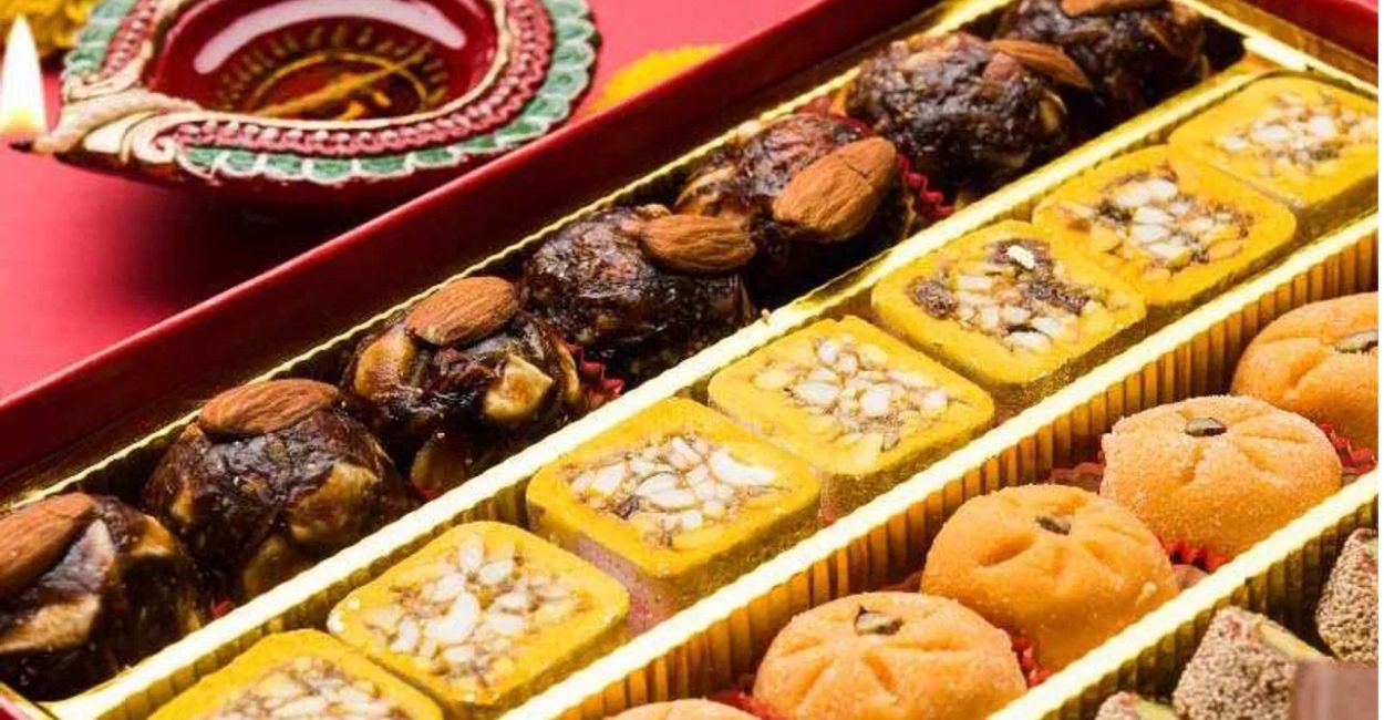 kannauj big action adg suspend talgram sho for accepting sweet box as gift on diwali