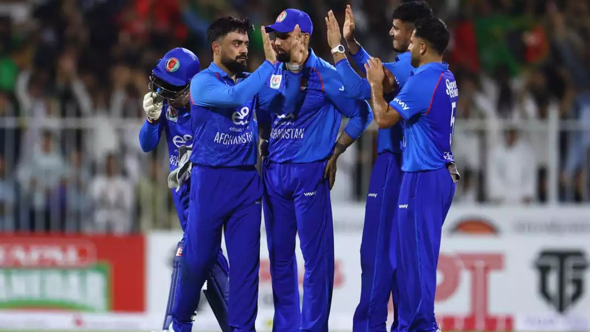 afghanistan won t20i series against zimbabwe