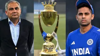 ‘अगर ट्रॉफी जल्द नहीं दी गई तो…’, BCCI ने मोहसिन नकवी को दे डाली अंतिम चेतावनी, बड़ा कदम उठाने की कही बात
