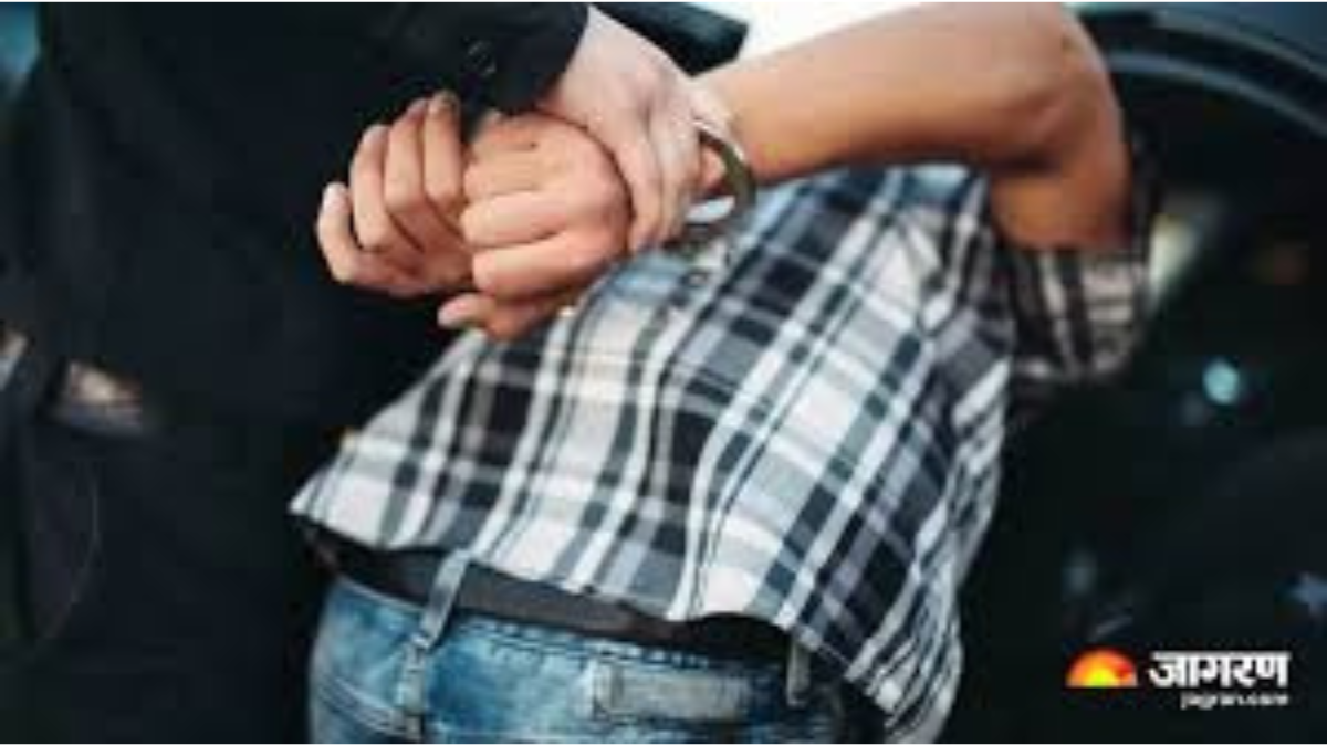 palwal loan scam bank manager arrested for fraud