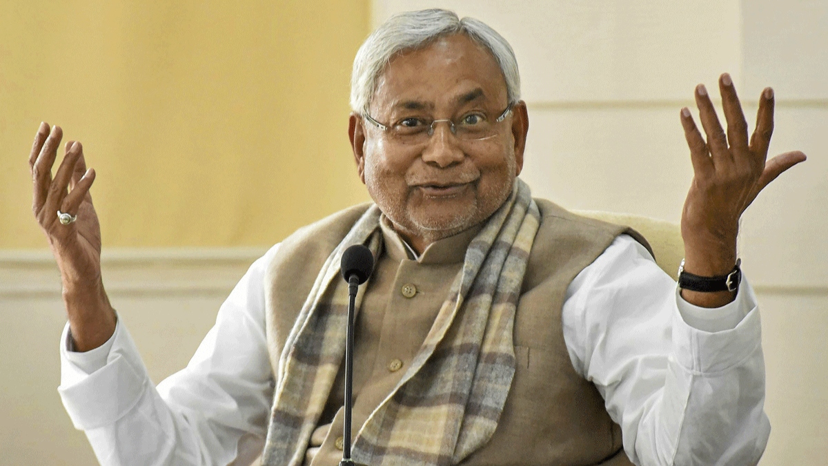 nda manifesto 2025 nitish kumars vision for bihars development