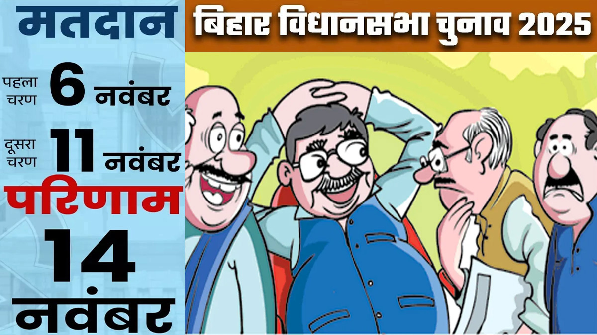 sir election commission candidates can spend maximum rs 40 lakhs in bihar elections new eci rules