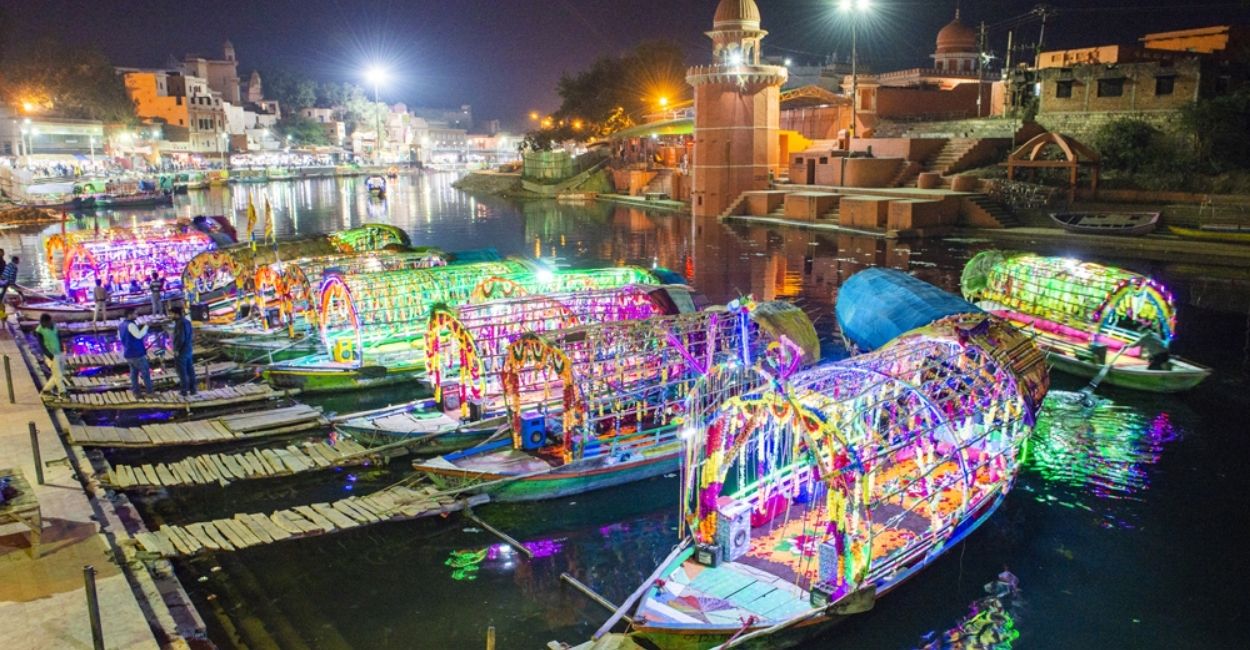 chitrakoot to boost up economy rs 5000 crore investment target know future industrial plans