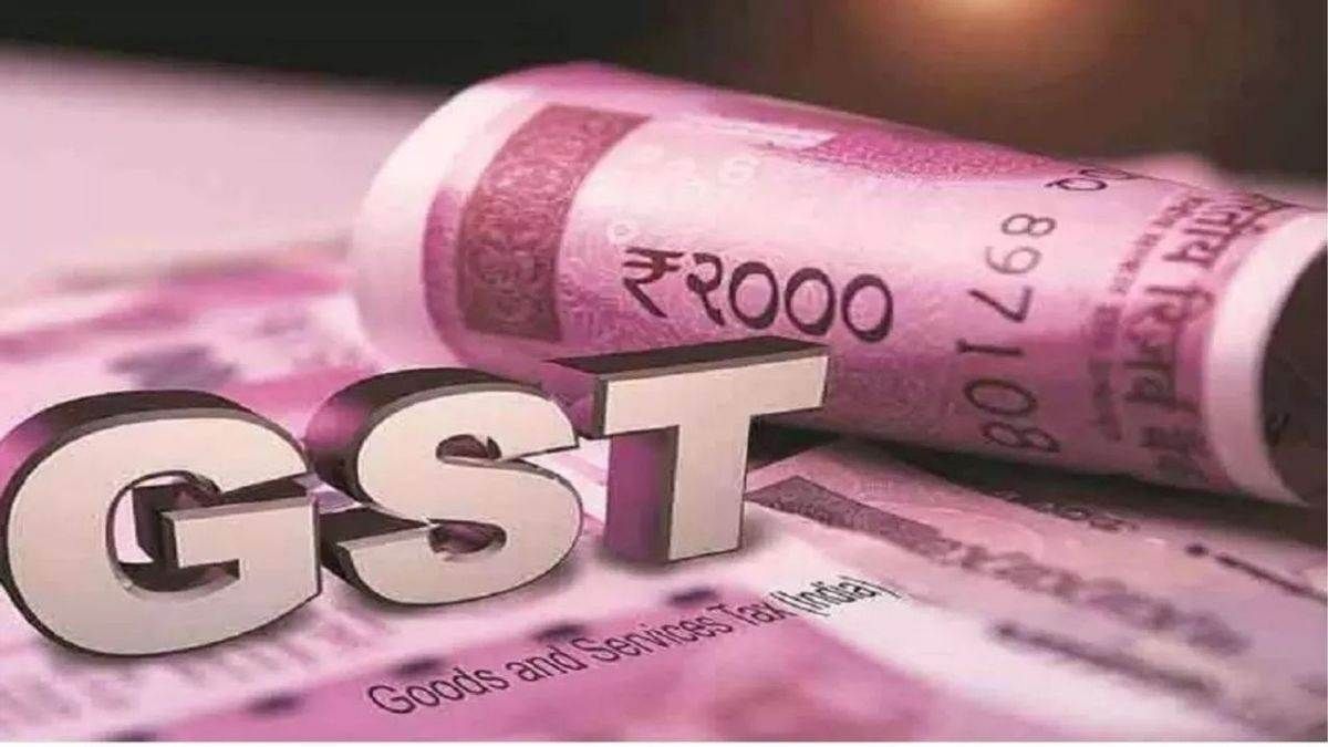 gst fraud director arrested in 3195 crore itc scam