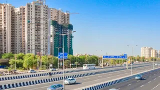 गाजियाबाद में नहीं बढ़ेंगे संपत्तियों के दाम।