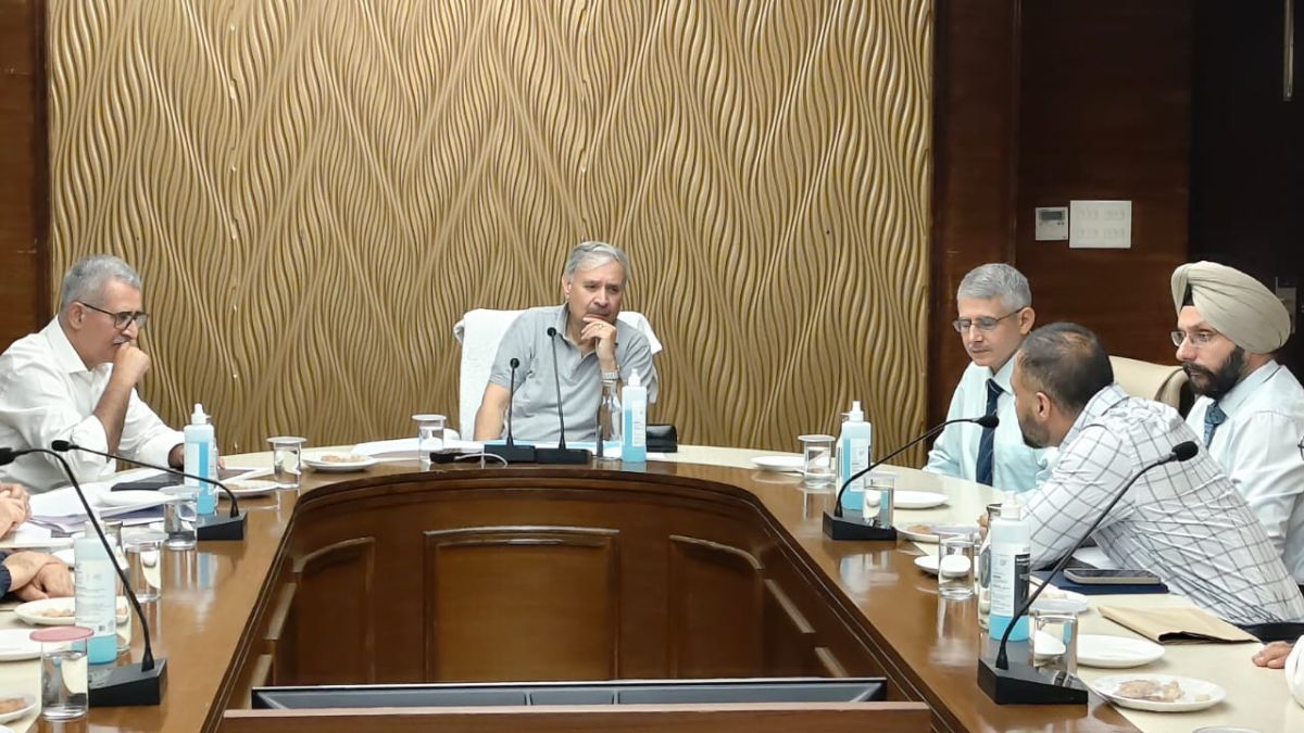 gurugram toll plaza project faces national security concerns