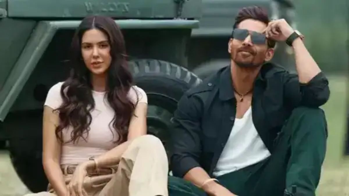 ek deewane ki deewaniyat box office collection day 11 harshvardhan rane film crosses 54 crore collection defeating thamma