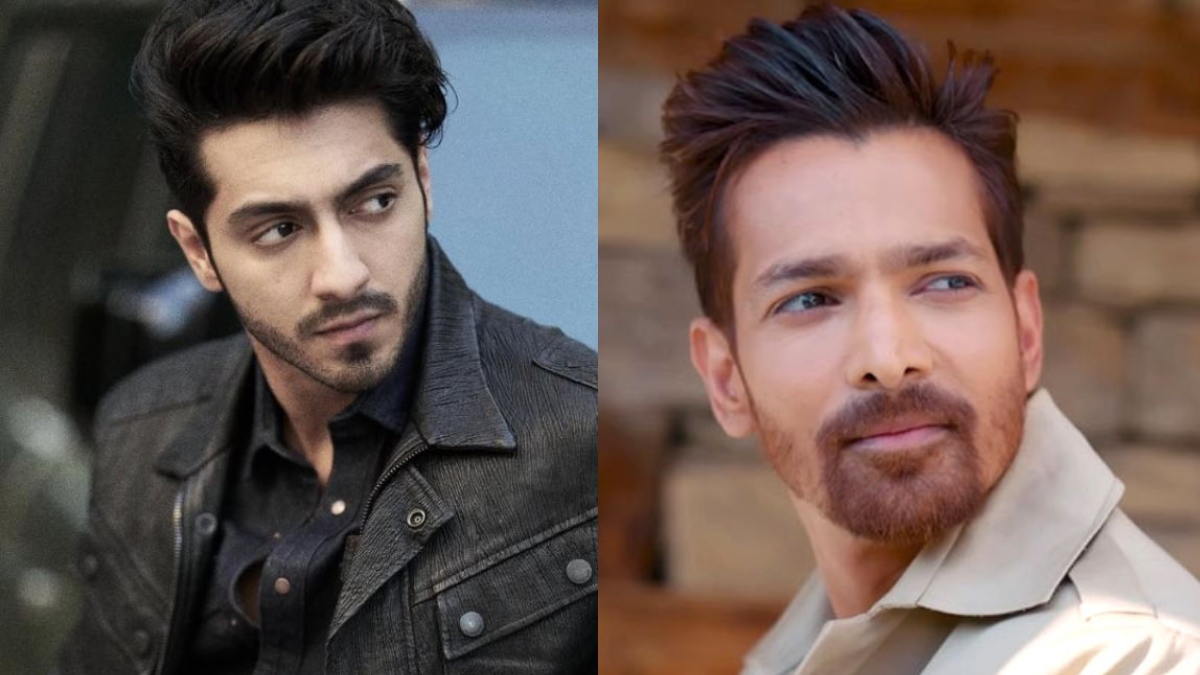 harshvardhan rane requests fans to stop compare ek deewane ki deewaniyat with ahaan panday saiyaara