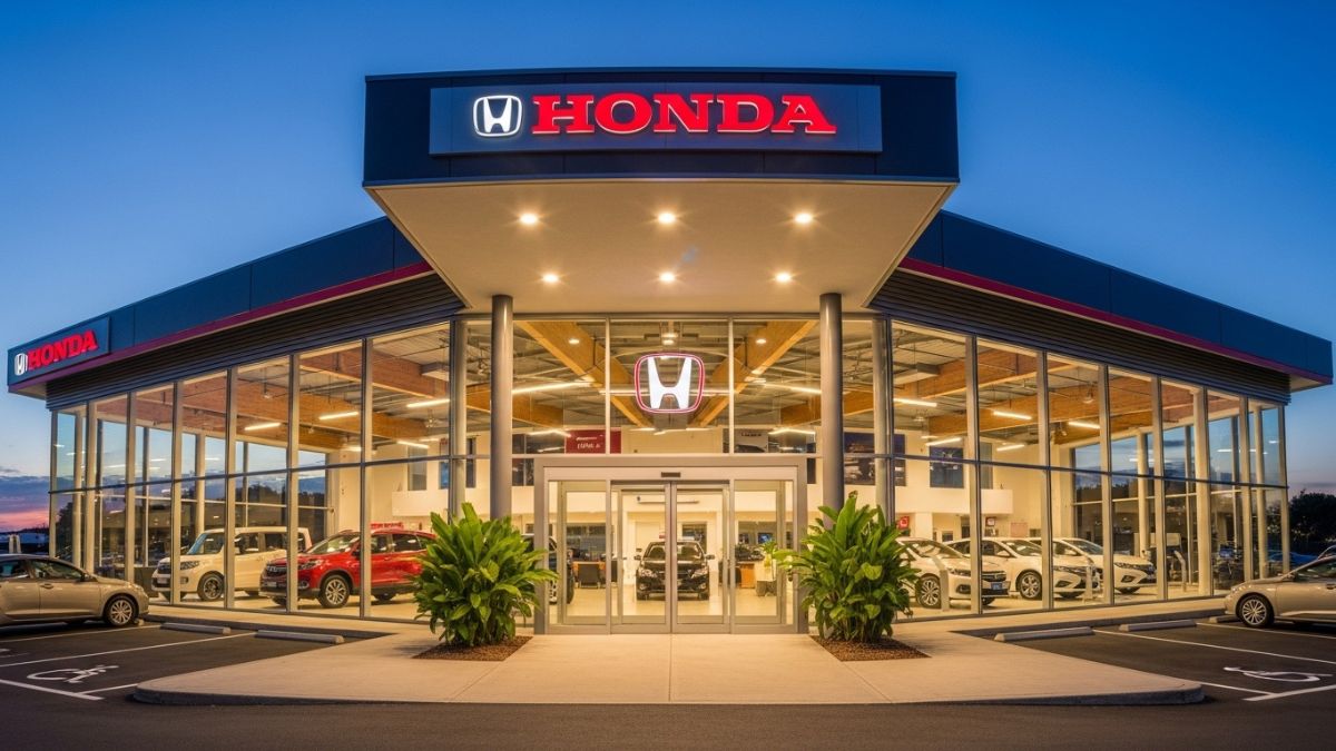 honda to launch 10 new cars in india by 2030 competing with maruti tata and hyundai