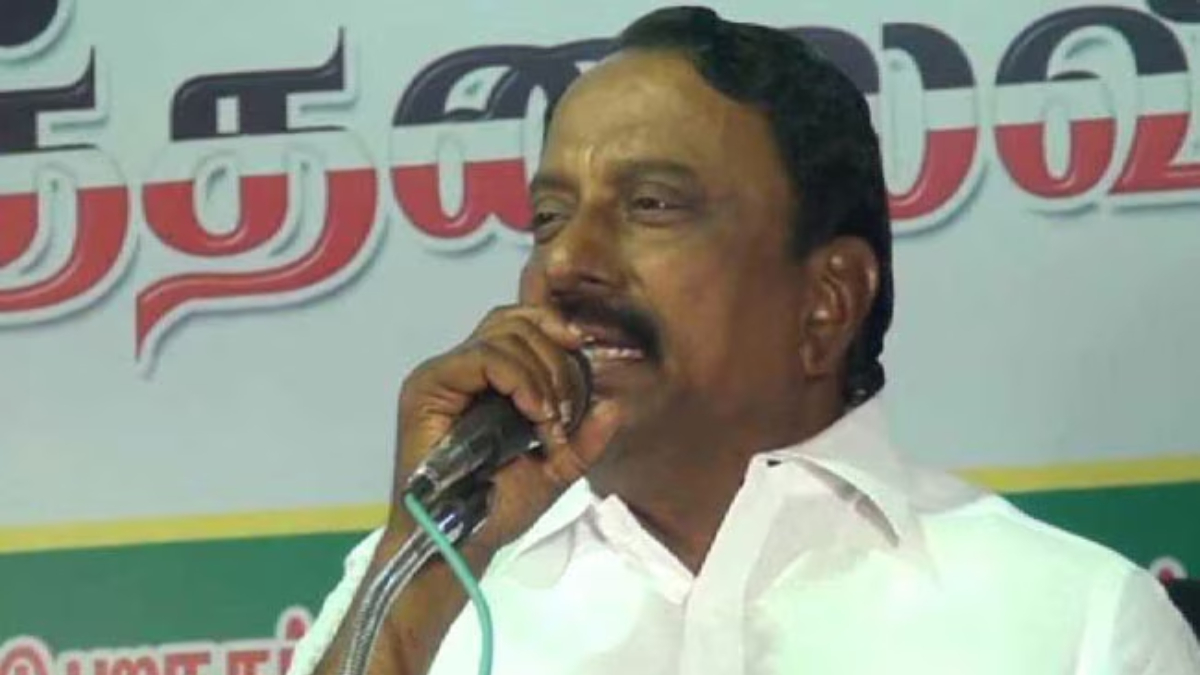 aiadmk sacks ka sengottaiyan action taken after call for sasikalas return