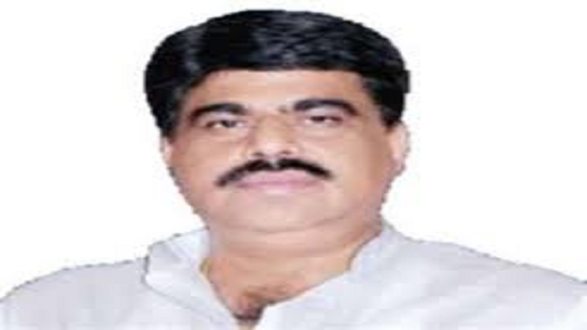 prayagraj ex mp kapil muni karwariya released on parole for daughters wedding