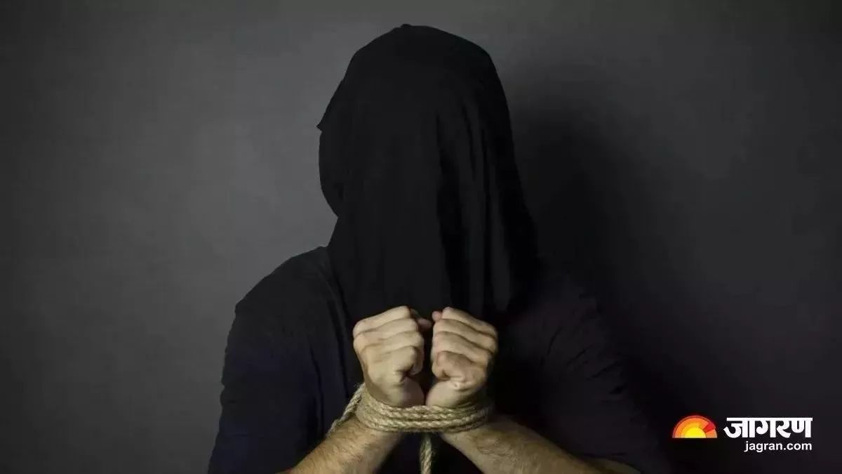 kidnapping allegation filed in badh police investigate