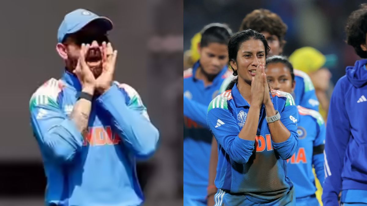 virat kohli on india historic chase jemimah rodrigues stars in world cup semifinal win