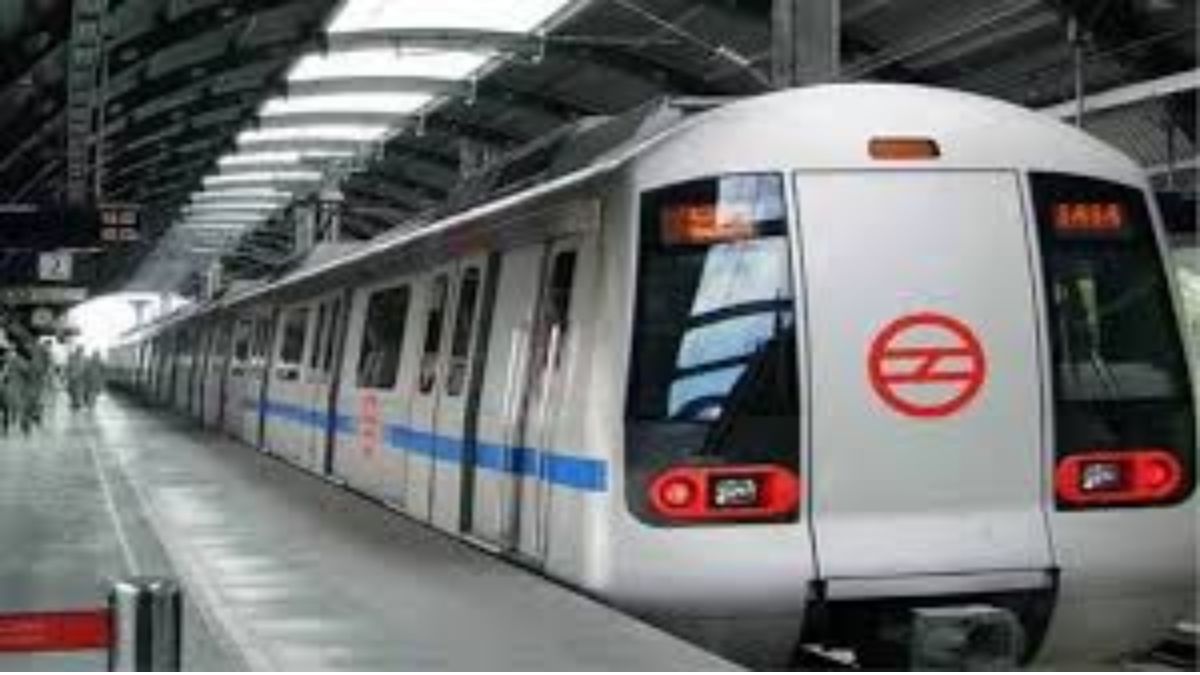 delhi metro information on maples app routes fares more