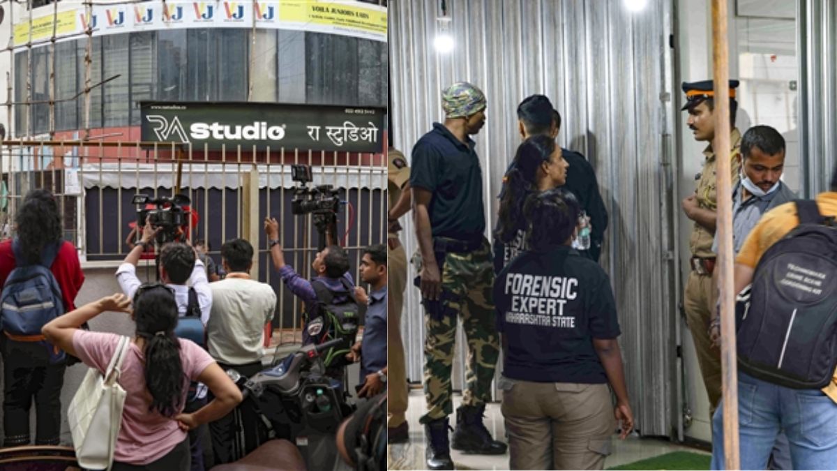 from double decker bus to flat previous hostage cases in mumbai