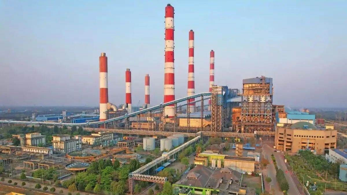 ntpc unit shutdown reduced power demand impacts production in raebareli