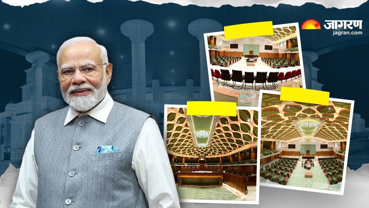 pm modi to inaugurate chhattisgarhs new assembly building launch development projects