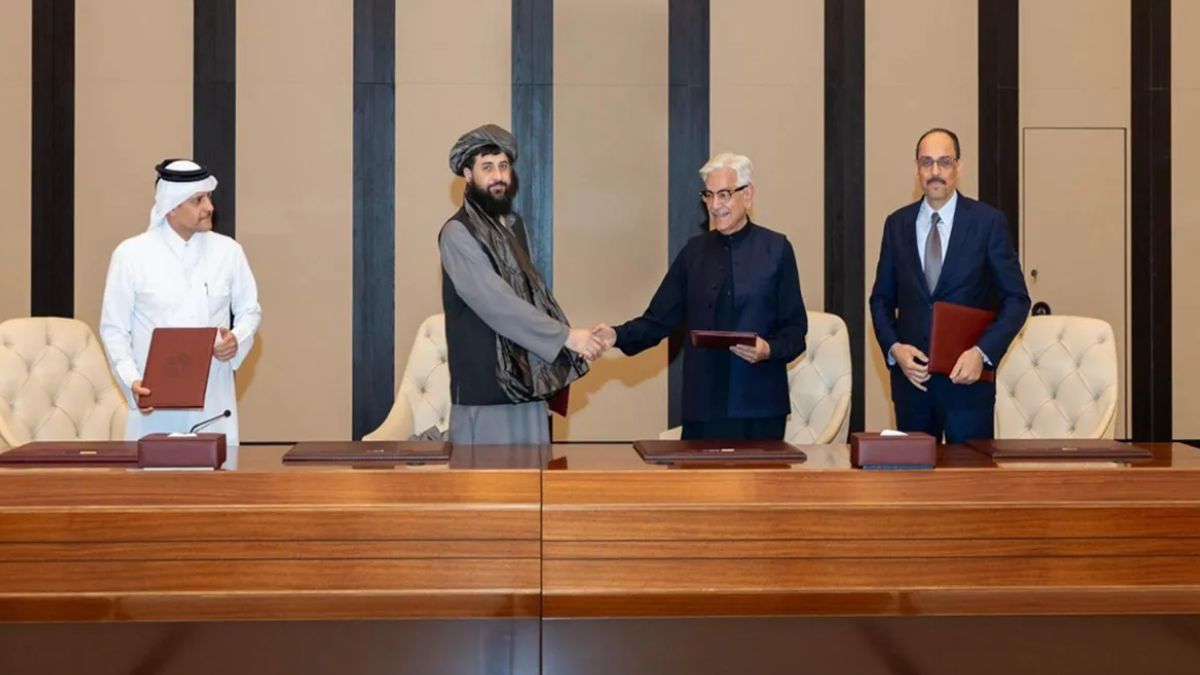 pakistan and afghanistan agree to ceasefire after turkey talks