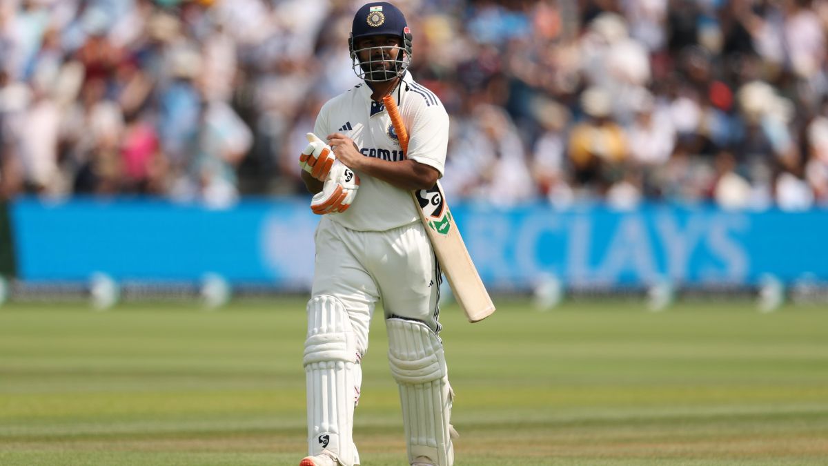 rishabh pant comeback fail against south africa a test