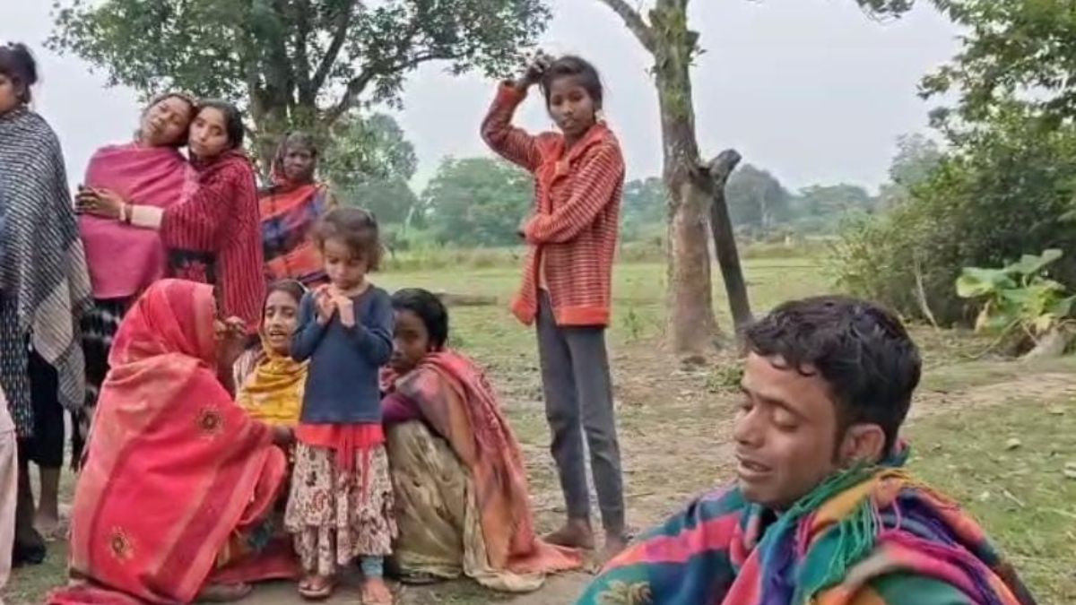 bahraich boat accident four districts on alert after eight missing