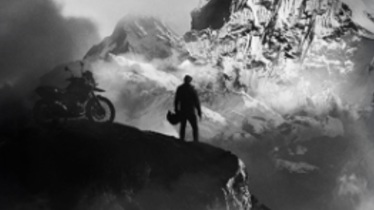 royal enfield himalayan 450 rally teaser reveals new features and upgrades