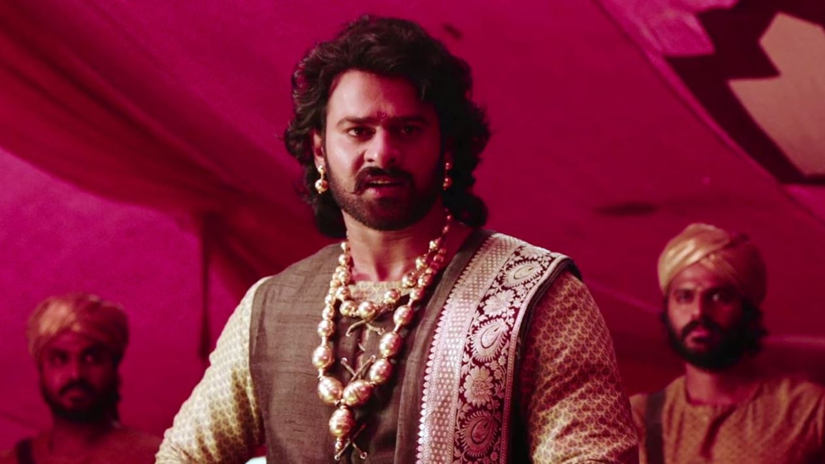 ss rajamouli gives update about prabhas baahubali 3 and animated movie baahubali the eternal war