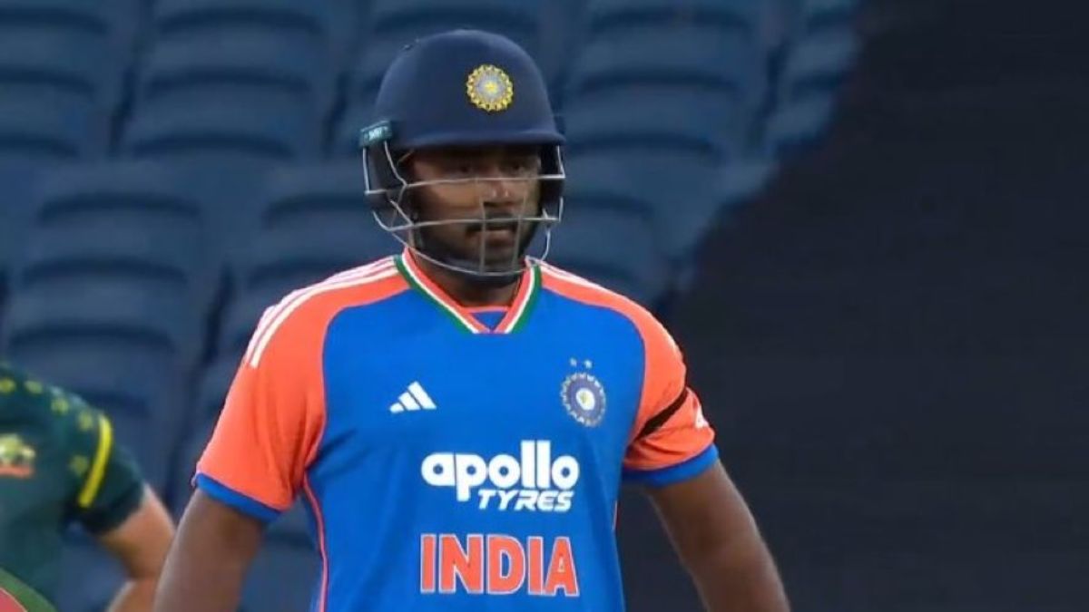 sanju samson role in indian t20 team has become confusing