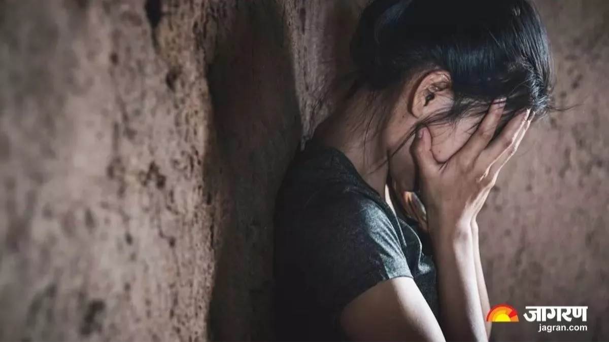 a woman was sexually on the pretext of marriage case was registered