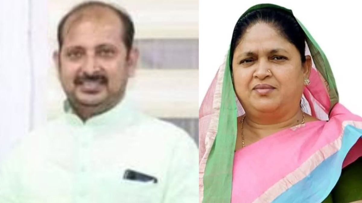 bihar vidhan sabha chunav will shaheen be able to play his fourth innings in the samastipur assembly elections