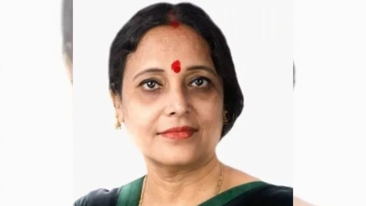 bihar assembly election 2025 transport minister sheila mandal seat caught in a triangular contest