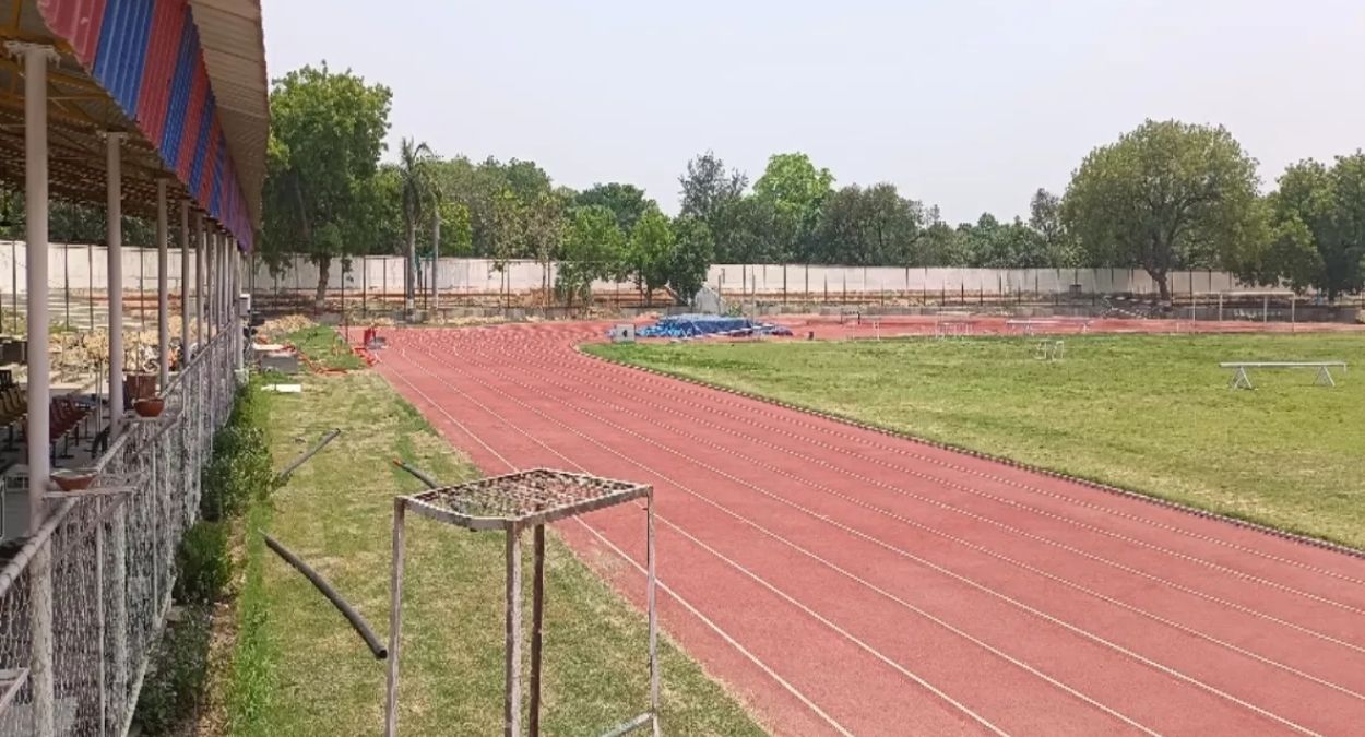 malerkotla to get 57 model playgrounds with 16 crore investment