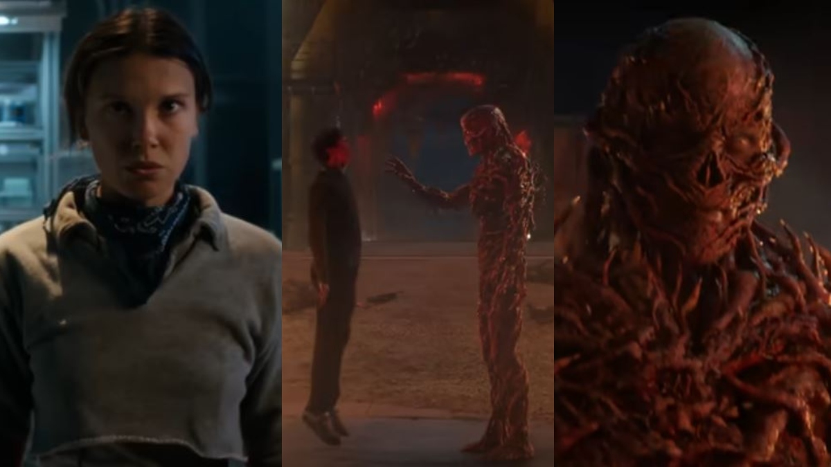 stranger things 5 trailer release in hindi when and where to watch stranger things final series on netflix