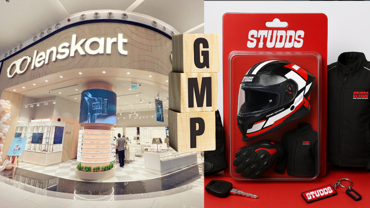 studds vs lenskart ipo review strong gmp should you invest in a helmet and glasses company what expert suggests profit potential
