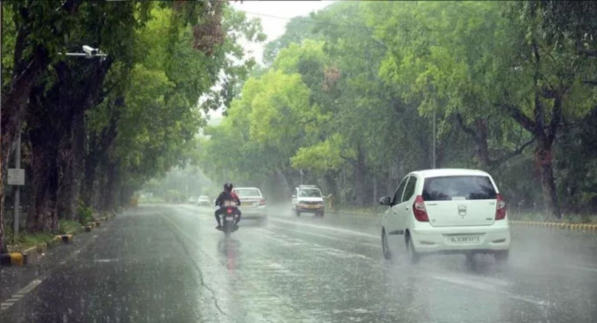 uttarakhand weather cold winds bring relief from heat