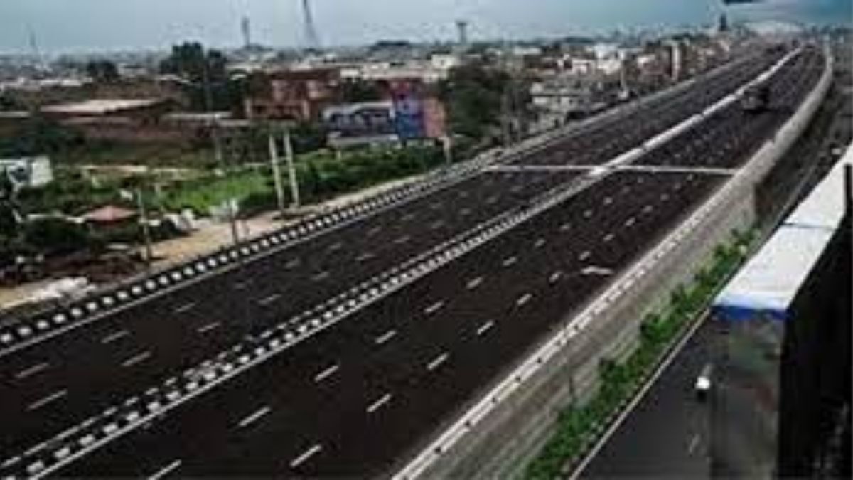 lucknowbhitora route diversion 9hour traffic halt on november 2