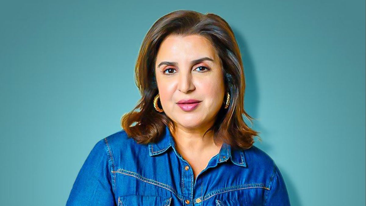 farah khan comes in support of outsiders said this for nepotism