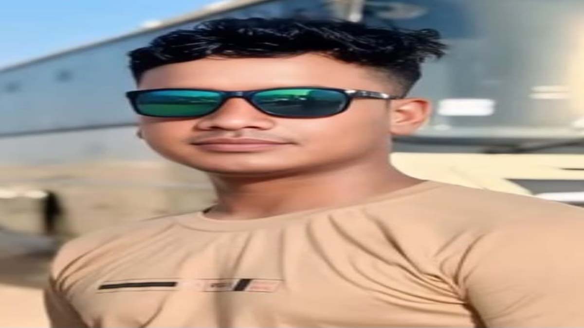 indian worker from giridih dies after police firing in saudi arabia mla demands fair probe