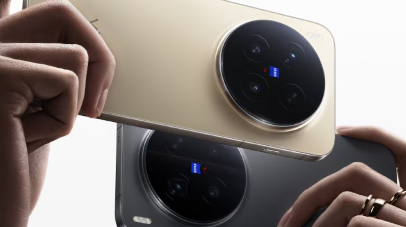 vivo x300 series launched globally with 200 megapixel zeiss camera check price and features