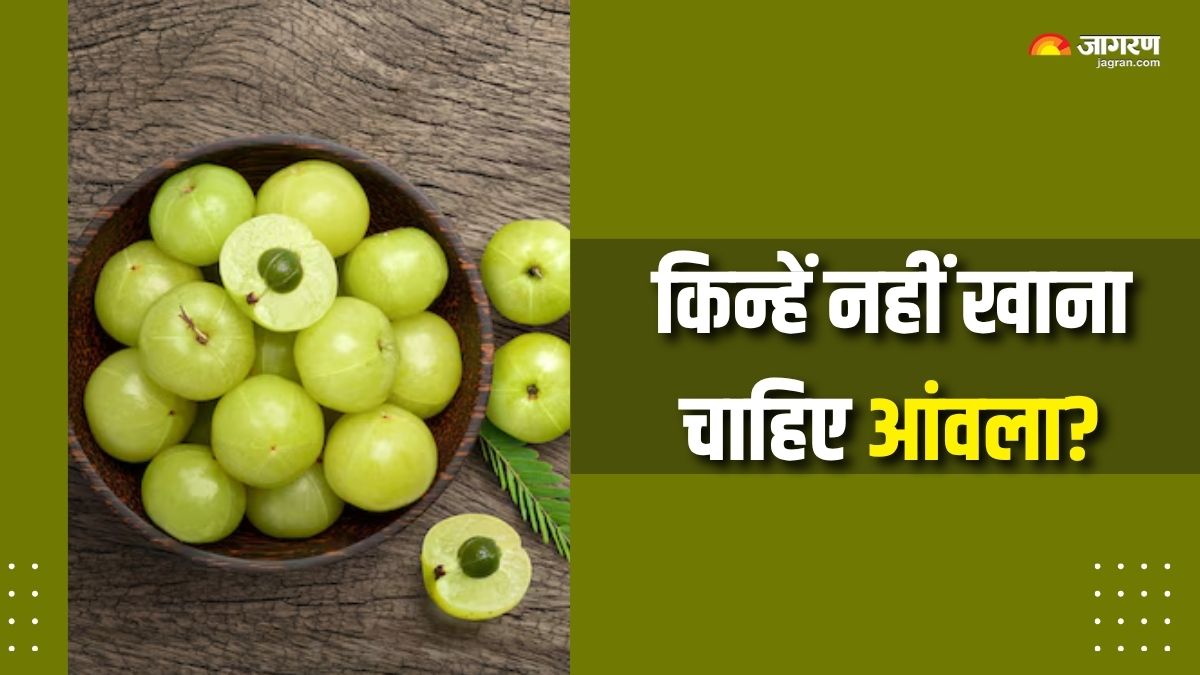5 types people who should avoid eating amla check details here