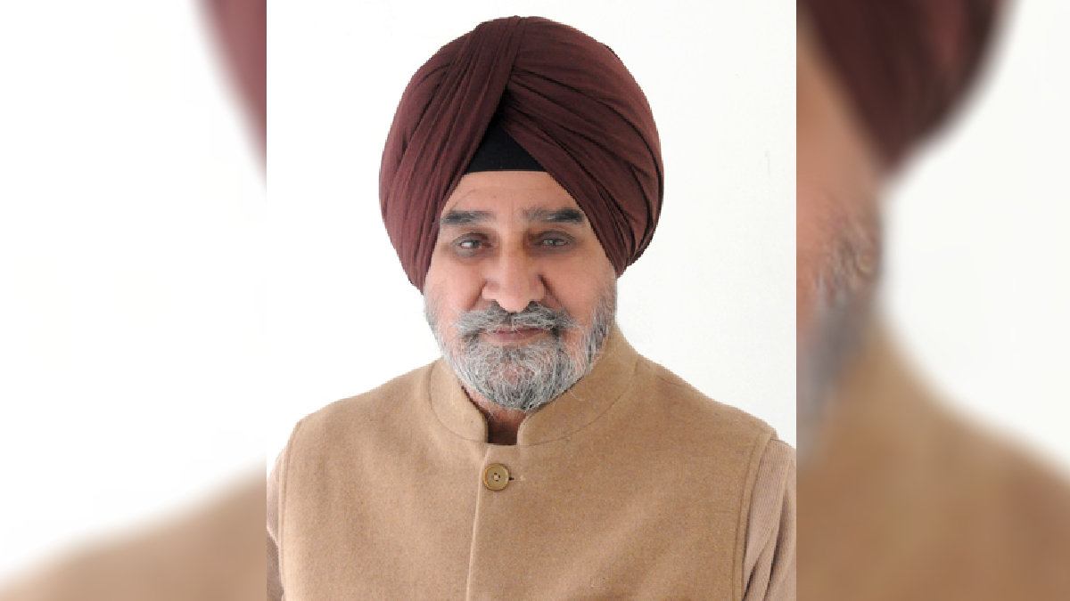 mla tript rajinder singh bajwa resigned from the membership of this committee which was accepted by the speaker