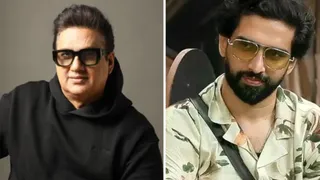 डब्बू मलिक ने बेटे अमाल की लव स्टोरी को बताया मनगढ़ंत/ फोटो- Instagram