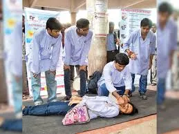 राष्ट्रीय मिर्गी जागरूकता माह : इलाज आसान, पर समाज में अब भी जागरूकता के अभाव में मुश्किलें भारी
