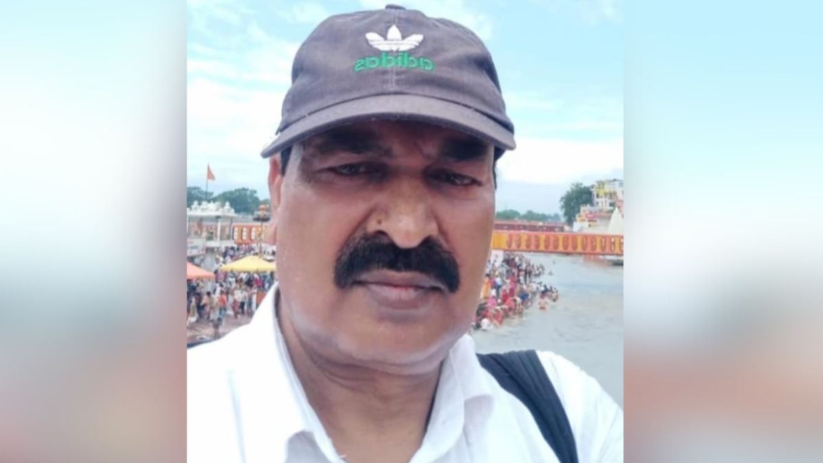 exvillage head commits suicide due to illness gun used