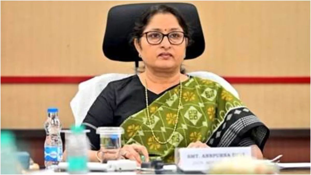 minister slams rahul gandhis chhath puja remark questions lalu rabris silence