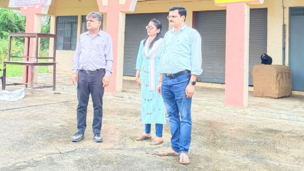 balrampur paddy procurement ready 882 farmers registered