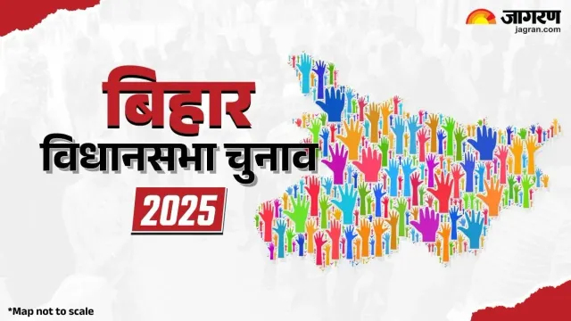 Bihar Election 2025: जाति के रंग में मुद्दों का रंग पड़ा फीका, गठबंधन धर्म की याद दिलाकर गांव-गांव घूम रहे प्रत्याशी