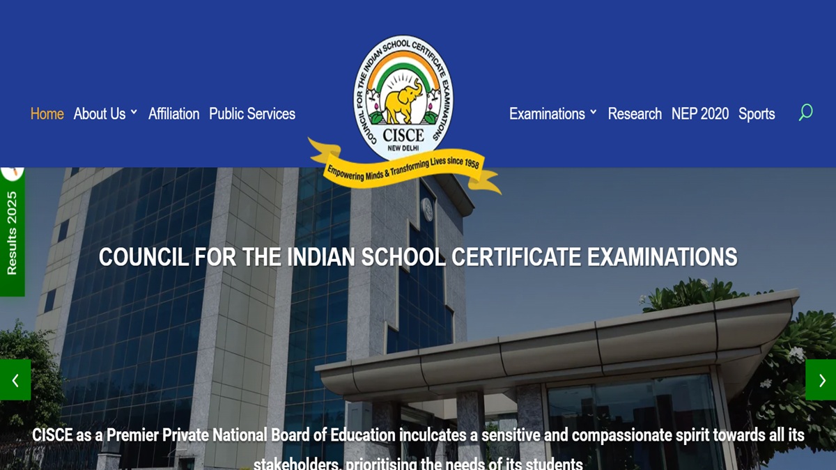 icse isc exam dates 2026 class 10th and 12th exam date sheet release soon and candidate can download the date sheet with these steps