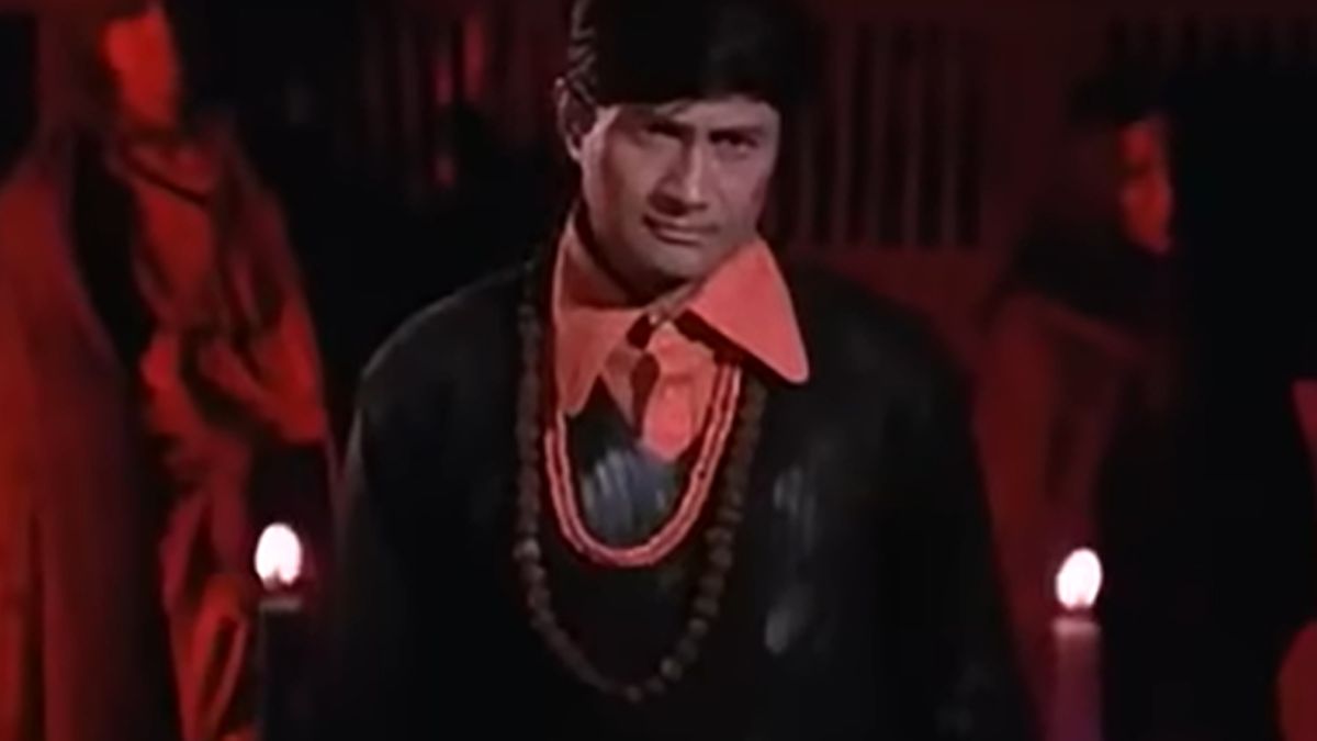 dev anand scared by rd burman song dum maro dum and almost removed it from the film that its overshadowed the film