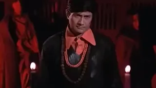 देव आनंद को आर डी बर्मन के इस गाने से लग गया था डर
